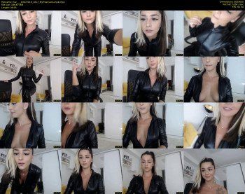 Eve___ — 37 minute MyFreeCams cam show recording, 480p, Jul 3, 2019