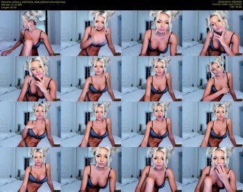 Jelisse_J — 3 minute MyFreeCams cam show recording, 480p, Jul 3, 2019