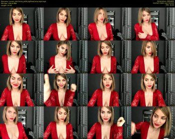 Laurel — 25 minute MyFreeCams cam show recording, 480p, Jul 3, 2019