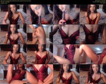 Ms_Wetnwild — 54 minute MyFreeCams cam show recording, SD, Jul 3, 2019