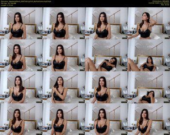 SweetandDevil — 114 minute MyFreeCams cam show recording, 480p, Jul 3, 2019
