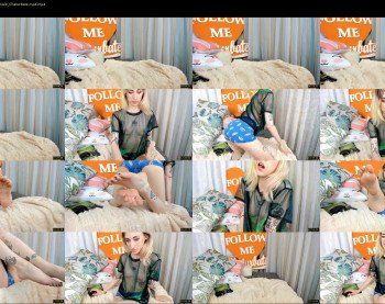 _0k_ — 36 minute Chaturbate female cam show recording, 1080p, Jul 3, 2019