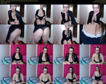 _amanda_seyfried19 — 57 minute Chaturbate female cam show recording, 480p, Jul 3, 2019
