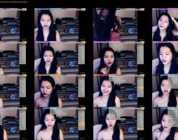 _pilya_ — 16 minute Chaturbate female cam show recording, 720p, Jul 3, 2019