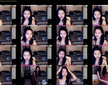 _pilya_ — 51 minute Chaturbate female cam show recording, 720p, Jul 3, 2019