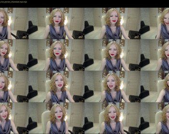 abigailmcgee — 3 minute Chaturbate female cam show recording, 720p, Jul 3, 2019