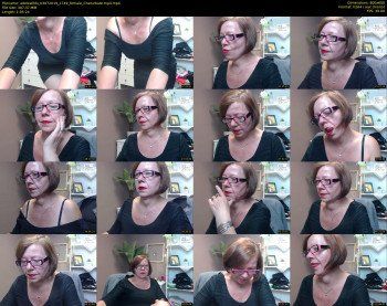 adelewildx — 66 minute Chaturbate female cam show recording, 480p, Jul 3, 2019