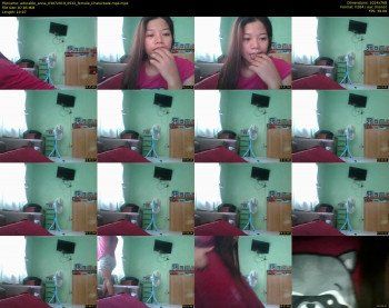 adorable_anna — 11 minute Chaturbate female cam show recording, 720p, Jul 3, 2019