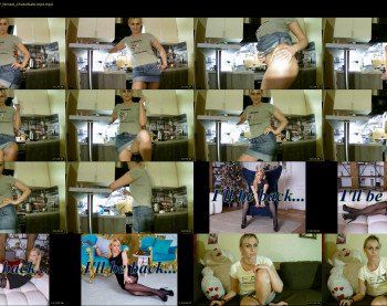 afanasia — 94 minute Chaturbate female cam show recording, 720p, Jul 3, 2019