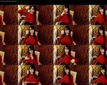 alexissadele — 91 minute Chaturbate female cam show recording, 720p, Jul 3, 2019