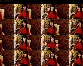 alexissadele — 27 minute Chaturbate female cam show recording, 720p, Jul 3, 2019