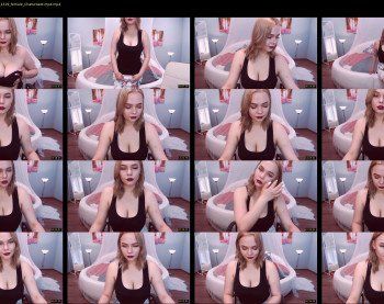 alice_pinkys — 35 minute Chaturbate female cam show recording, 1080p, Jul 3, 2019