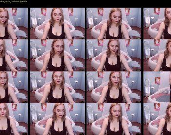 alice_pinkys — 18 minute Chaturbate female cam show recording, 1080p, Jul 3, 2019