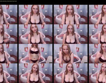 alice_pinkys — 9 minute Chaturbate female cam show recording, 1080p, Jul 3, 2019