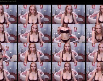 alice_pinkys — 6 minute Chaturbate female cam show recording, 1080p, Jul 3, 2019