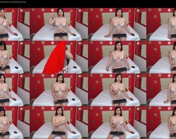 allisonbeth — 31 minute Chaturbate female cam show recording, 720p, Jul 3, 2019