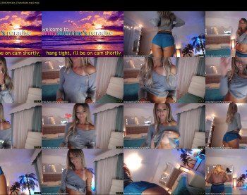 amyvalentine — 47 minute Chaturbate female cam show recording, 1080p, Jul 3, 2019