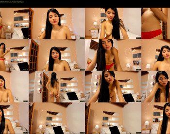 anablerd — 43 minute Chaturbate female cam show recording, 1080p, Jul 3, 2019