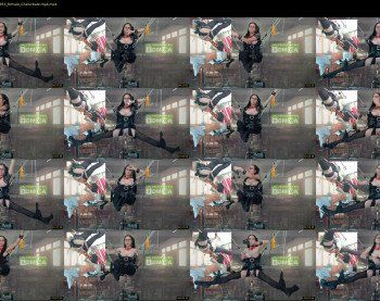 angelinasia — 79 minute Chaturbate female cam show recording, 720p, Jul 3, 2019