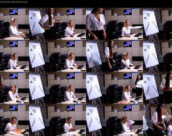 annemarry96 — 7 minute Chaturbate female cam show recording, 4K, Jul 3, 2019