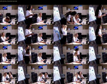 annemarry96 — 6 minute Chaturbate female cam show recording, 4K, Jul 3, 2019