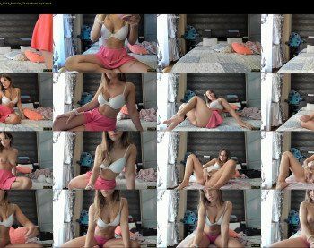 barbieprincess — 44 minute Chaturbate female cam show recording, 720p, Jul 3, 2019
