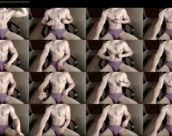 big_nick_for_you_ — 7 minute Chaturbate male cam show recording, 720p, Jul 3, 2019