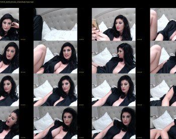 bigboobiebabex — 15 minute Chaturbate female cam show recording, 720p, Jul 3, 2019
