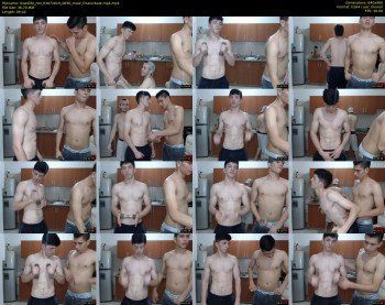 bisexlife_hot — 10 minute Chaturbate male cam show recording, 480p, Jul 3, 2019