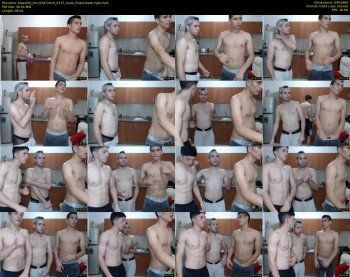 bisexlife_hot — 10 minute Chaturbate male cam show recording, 480p, Jul 3, 2019