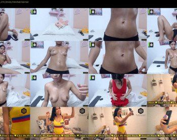 catalina__10_ — 69 minute Chaturbate female cam show recording, 720p, Jul 3, 2019