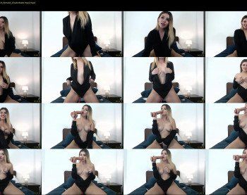 celiahenn — 19 minute Chaturbate female cam show recording, 720p, Jul 3, 2019