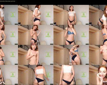 certinaaa — 32 minute Chaturbate female cam show recording, 1080p, Jul 3, 2019