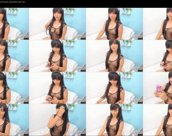 dallas_kiut — 4 minute Chaturbate female cam show recording, 1080p, Jul 3, 2019
