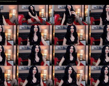 dianacharm — 36 minute Chaturbate female cam show recording, 1080p, Jul 3, 2019