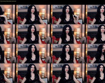 dianacharm — 16 minute Chaturbate female cam show recording, 1080p, Jul 3, 2019