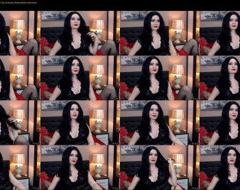 dianacharm — 10 minute Chaturbate female cam show recording, 1080p, Jul 3, 2019