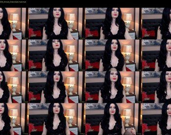 dianacharm — 36 minute Chaturbate female cam show recording, 1080p, Jul 3, 2019
