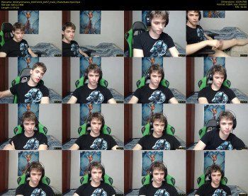 dmitryromanov — 94 minute Chaturbate male cam show recording, 720p, Jul 3, 2019