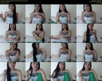 dolllface — 80 minute MyFreeCams cam show recording, 480p, Jul 3, 2019
