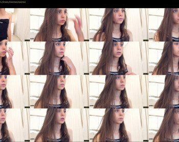 ehotlovea — 41 minute Chaturbate female cam show recording, 1080p, Jul 3, 2019