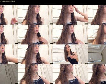 ehotlovea — 3 minute Chaturbate female cam show recording, 1080p, Jul 3, 2019
