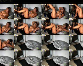 eileen_rose — 19 minute Chaturbate female cam show recording, 1080p, Jul 3, 2019