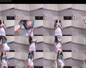 elaanna — 36 minute Chaturbate female cam show recording, 1080p, Jul 3, 2019