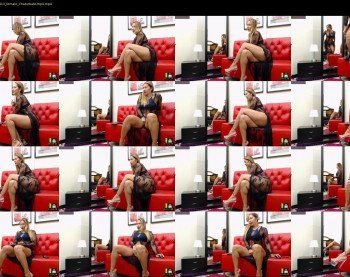 ella_pridee — 21 minute Chaturbate female cam show recording, 720p, Jul 3, 2019