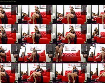 ella_pridee — 93 minute Chaturbate female cam show recording, 720p, Jul 3, 2019