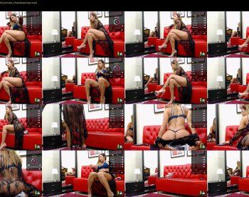 ella_pridee — 93 minute Chaturbate female cam show recording, 720p, Jul 3, 2019