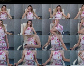 ellamilf — 16 minute Chaturbate female cam show recording, 1080p, Jul 3, 2019