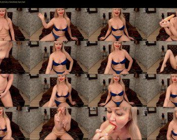 flirtymary — 51 minute Chaturbate female cam show recording, 1080p, Jul 3, 2019
