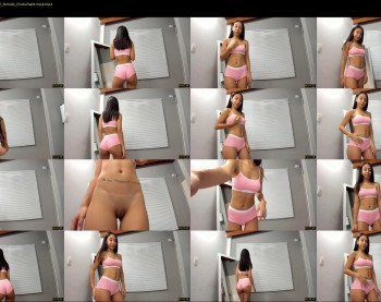 helenrus — 35 minute Chaturbate female cam show recording, 1080p, Jul 3, 2019
